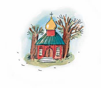 Пасхальная книга для детей. Рассказы и стихи русских писателей и поэтов _60.jpg