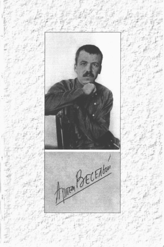 Судьба и книги Артема Веселого i_002.jpg