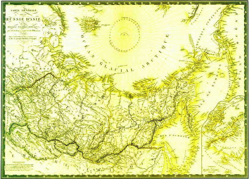 Жан Батист де Траверсе, министр флота Российского i_048.jpg