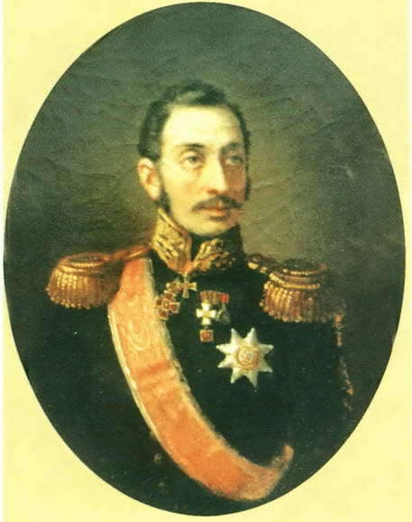 Жан Батист де Траверсе, министр флота Российского i_058.jpg
