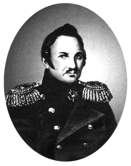 Жан Батист де Траверсе, министр флота Российского i_066.png