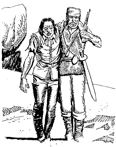 Приключения Робинзона Крузо (в пересказе для детей) i_079.png