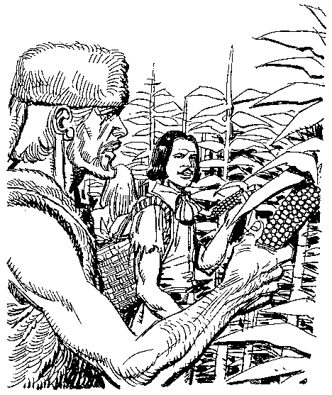 Приключения Робинзона Крузо (в пересказе для детей) i_083.png