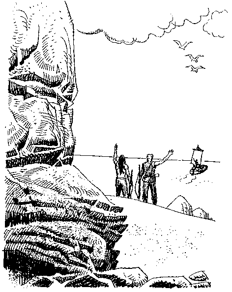 Приключения Робинзона Крузо (в пересказе для детей) i_084.png
