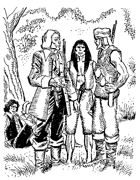 Приключения Робинзона Крузо (в пересказе для детей) i_089.png