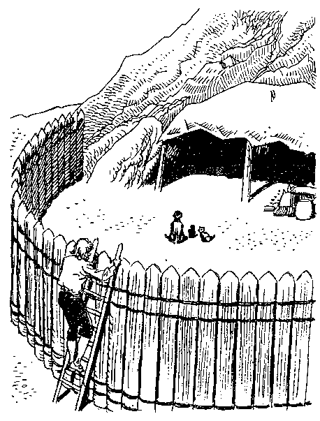 Приключения Робинзона Крузо (в пересказе для детей) i_023.png