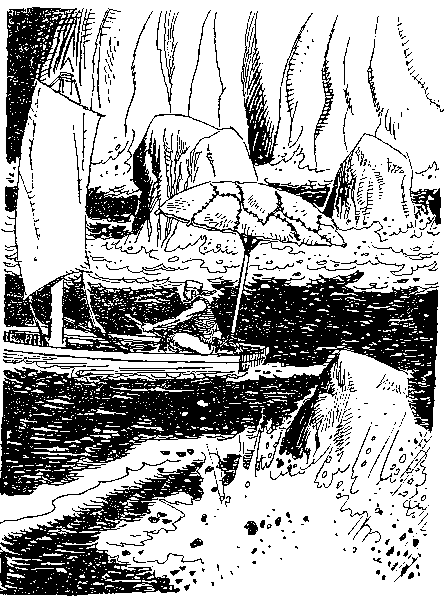 Приключения Робинзона Крузо (в пересказе для детей) i_037.png