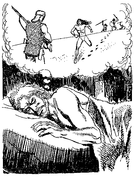 Приключения Робинзона Крузо (в пересказе для детей) i_053.png