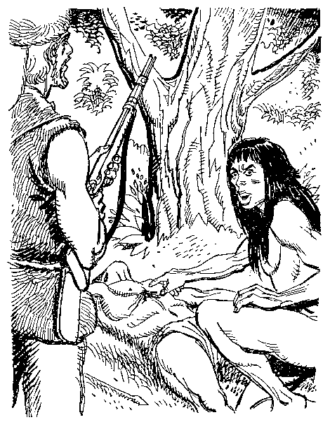 Приключения Робинзона Крузо (в пересказе для детей) i_059.png