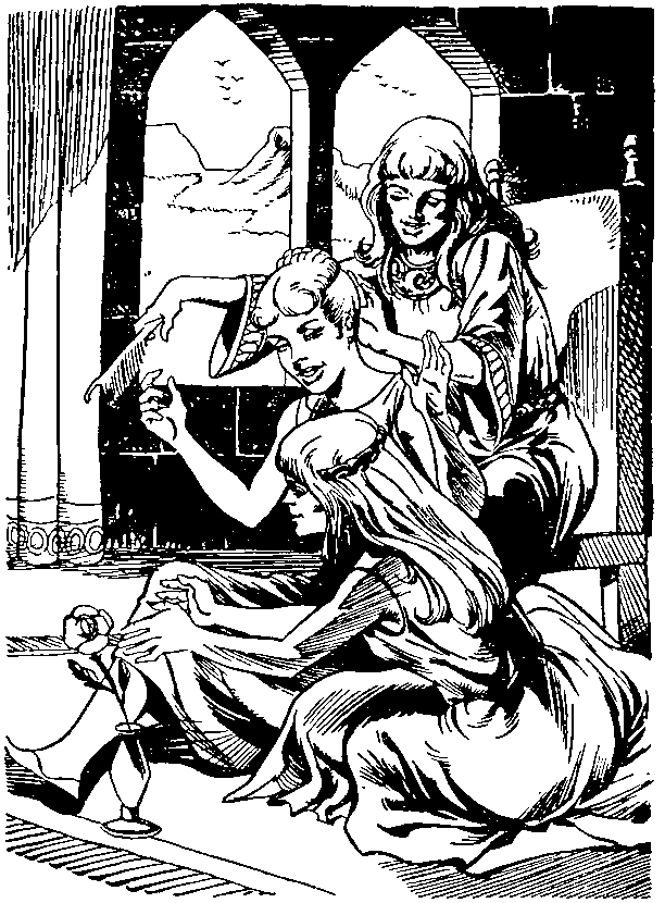 Король Артур и рыцари круглого стола i_003.png