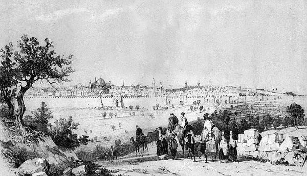 Сирия и Палестина под турецким правительством в историческом и политическом отношениях i_082.jpg