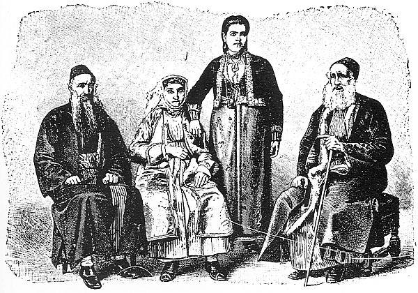 Сирия и Палестина под турецким правительством в историческом и политическом отношениях i_107.jpg