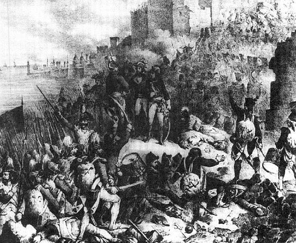 Сирия и Палестина под турецким правительством в историческом и политическом отношениях i_017.jpg