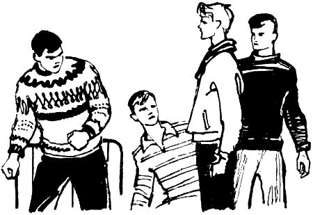 Минуты тишины (сборник) i_006.png