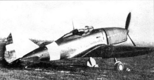 Итальянские истребители Reggiane во Второй мировой войне pic_62.jpg