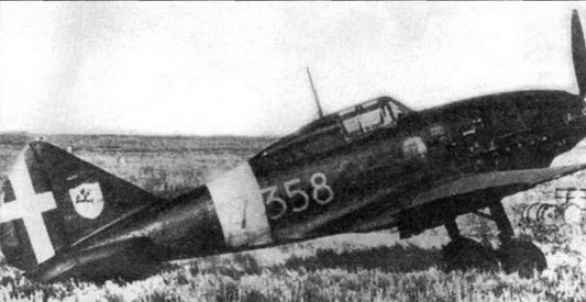 Итальянские истребители Reggiane во Второй мировой войне pic_75.jpg