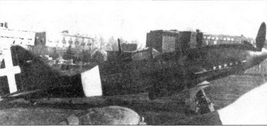 Итальянские истребители Reggiane во Второй мировой войне pic_102.jpg