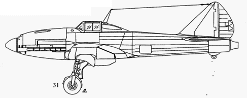 Итальянские истребители Reggiane во Второй мировой войне pic_149.png