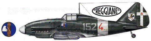 Итальянские истребители Reggiane во Второй мировой войне pic_155.png