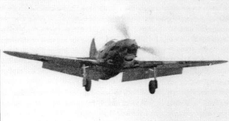 Советские асы пилоты ЛаГГ-3, Ла-5/7 pic_22.jpg