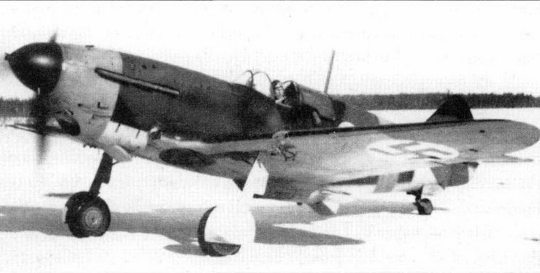 Советские асы пилоты ЛаГГ-3, Ла-5/7 pic_31.jpg