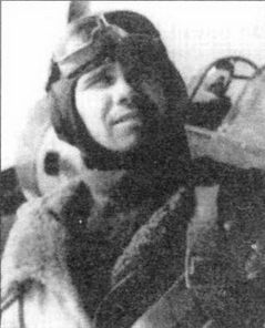 Советские асы пилоты ЛаГГ-3, Ла-5/7 pic_39.jpg