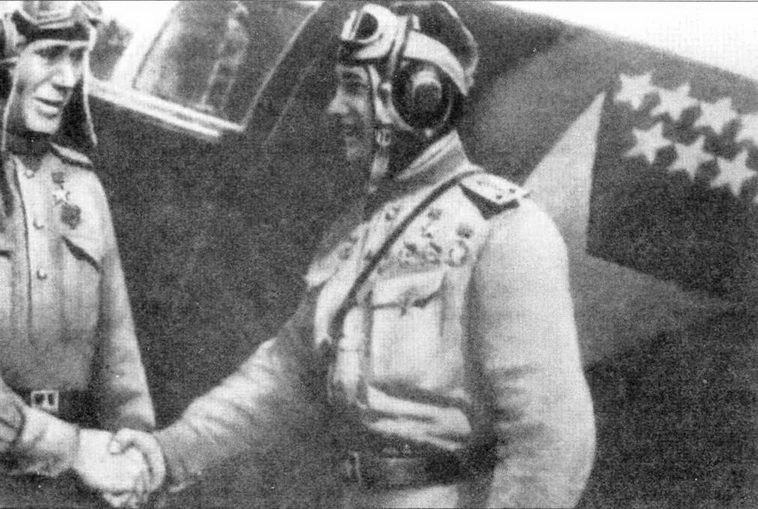 Советские асы пилоты ЛаГГ-3, Ла-5/7 pic_41.jpg