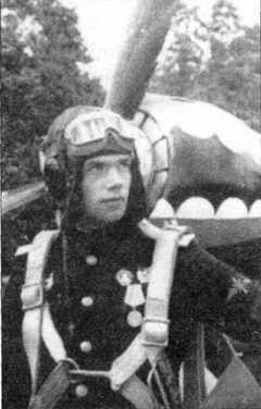 Советские асы пилоты ЛаГГ-3, Ла-5/7 pic_46.jpg