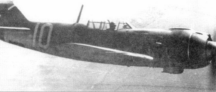 Советские асы пилоты ЛаГГ-3, Ла-5/7 pic_51.jpg