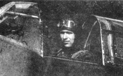 Советские асы пилоты ЛаГГ-3, Ла-5/7 pic_54.jpg
