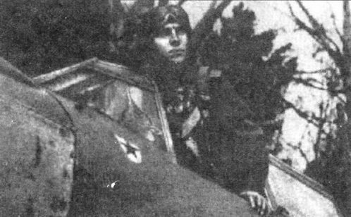 Советские асы пилоты ЛаГГ-3, Ла-5/7 pic_71.jpg