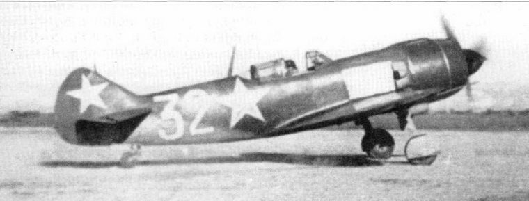 Советские асы пилоты ЛаГГ-3, Ла-5/7 pic_72.jpg