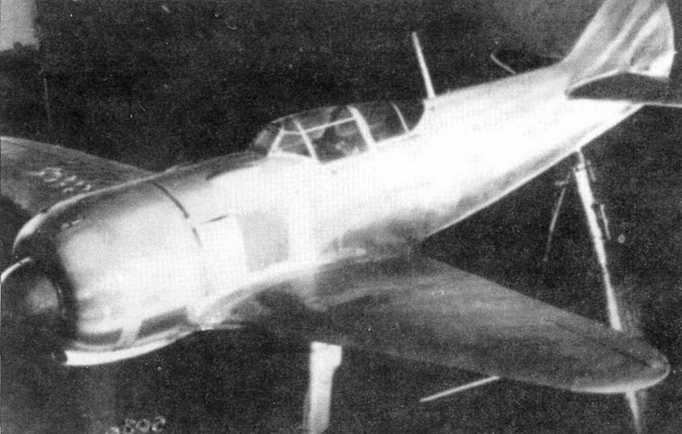 Советские асы пилоты ЛаГГ-3, Ла-5/7 pic_73.jpg