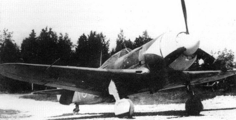 Советские асы пилоты ЛаГГ-3, Ла-5/7 pic_79.jpg
