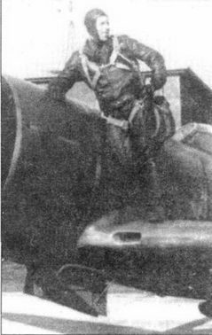 Советские асы пилоты ЛаГГ-3, Ла-5/7 pic_81.jpg