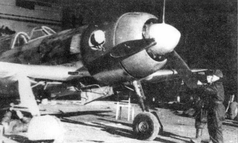 Советские асы пилоты ЛаГГ-3, Ла-5/7 pic_82.jpg