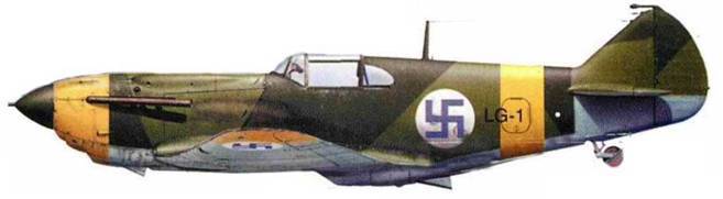 Советские асы пилоты ЛаГГ-3, Ла-5/7 pic_99.jpg
