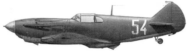 Советские асы пилоты ЛаГГ-3, Ла-5/7 pic_127.jpg