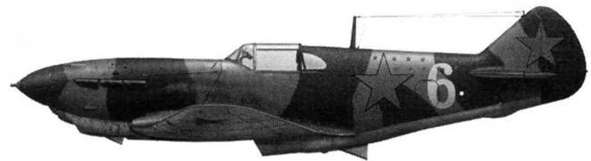 Советские асы пилоты ЛаГГ-3, Ла-5/7 pic_131.jpg