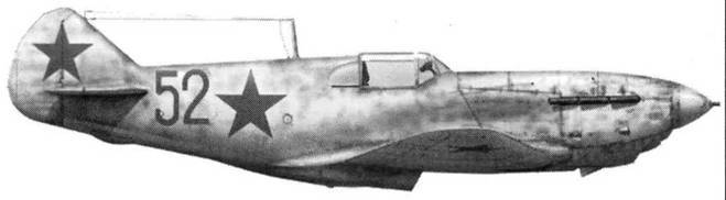Советские асы пилоты ЛаГГ-3, Ла-5/7 pic_132.jpg