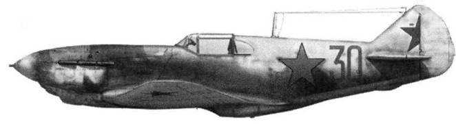 Советские асы пилоты ЛаГГ-3, Ла-5/7 pic_134.jpg