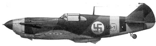 Советские асы пилоты ЛаГГ-3, Ла-5/7 pic_136.jpg