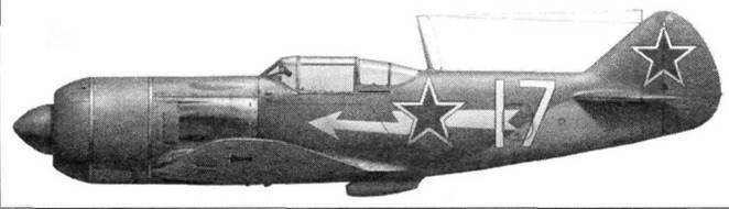 Советские асы пилоты ЛаГГ-3, Ла-5/7 pic_158.jpg