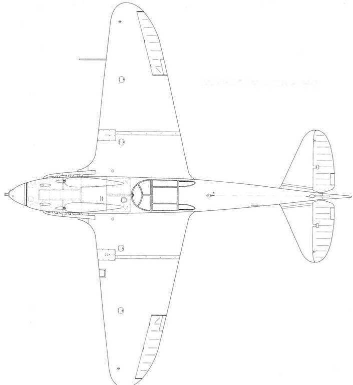 Советские асы пилоты ЛаГГ-3, Ла-5/7 pic_165.jpg