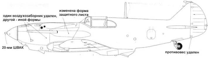 Советские асы пилоты ЛаГГ-3, Ла-5/7 pic_166.jpg
