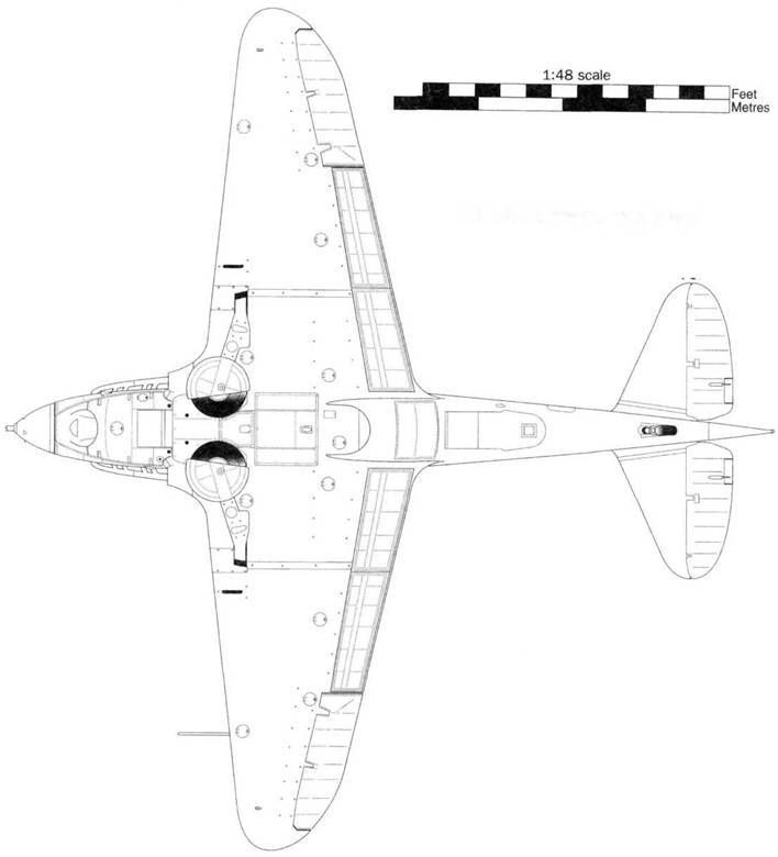 Советские асы пилоты ЛаГГ-3, Ла-5/7 pic_167.jpg
