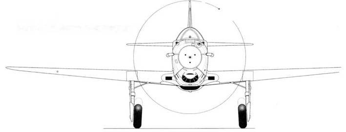 Советские асы пилоты ЛаГГ-3, Ла-5/7 pic_168.jpg