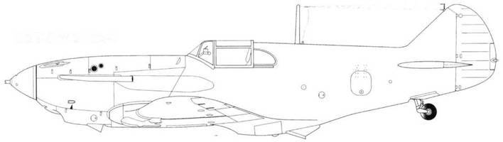 Советские асы пилоты ЛаГГ-3, Ла-5/7 pic_170.jpg