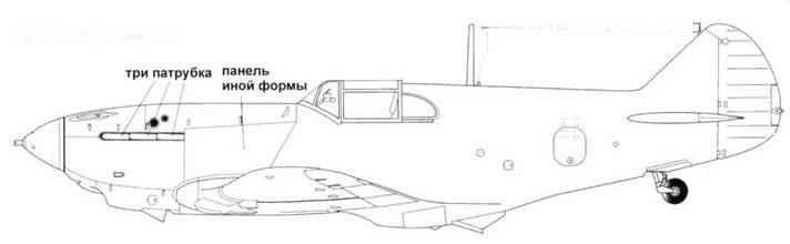 Советские асы пилоты ЛаГГ-3, Ла-5/7 pic_171.jpg