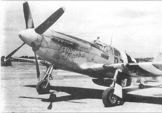 Р-51 Mustang – техническое описание и боевое применение pic_1.jpg